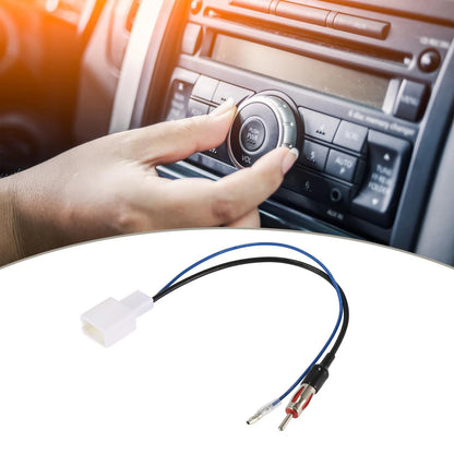 Antenna Adapter Plug FM AM for Lexus Toyota (2006-2023)