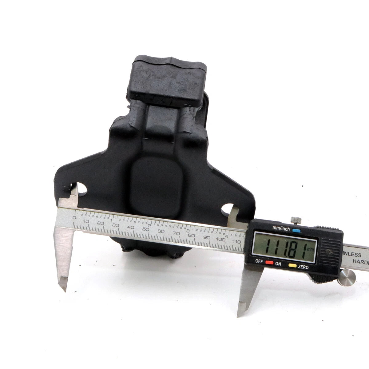 Front Engine Mount x2 for Toyota Innova 2015-2021