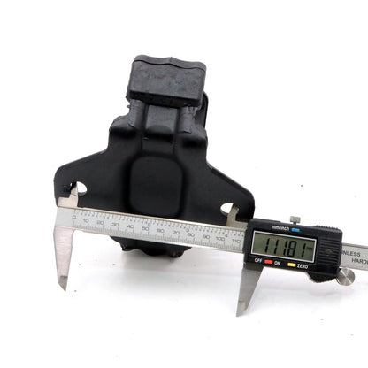 Front Engine Mount x2 for Toyota Innova 2015-2021