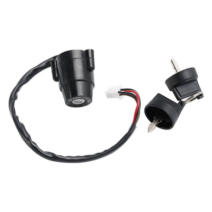 Ignition Lock for Yamaha GT 80, DT 80, AG 100, 175, 200, TY250S (1978-1983)