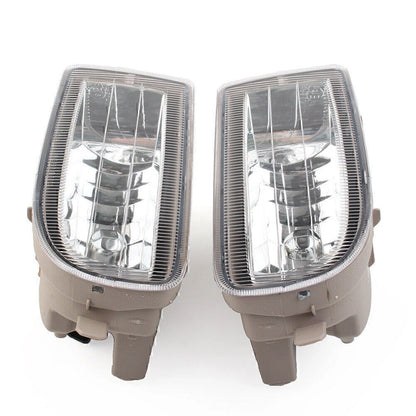 Fog Light Headlight Lamp with Bulb for Toyota Land Cruiser (1999-2006)