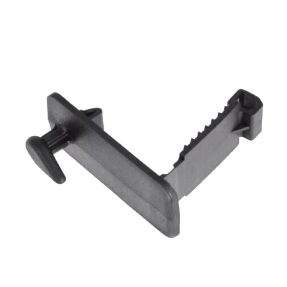 Front Floor Mat Retainer Hook Clip for Mazda MX-5 Miata, CX-9, CX-7, Mazda 3, 5, 6