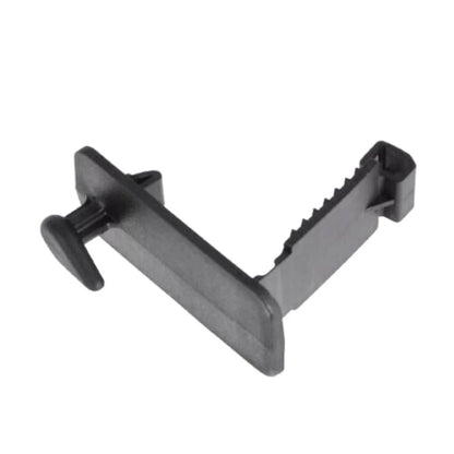 Front Floor Mat Retainer Hook Clip for Mazda MX-5 Miata, CX-9, CX-7, Mazda 3, 5, 6