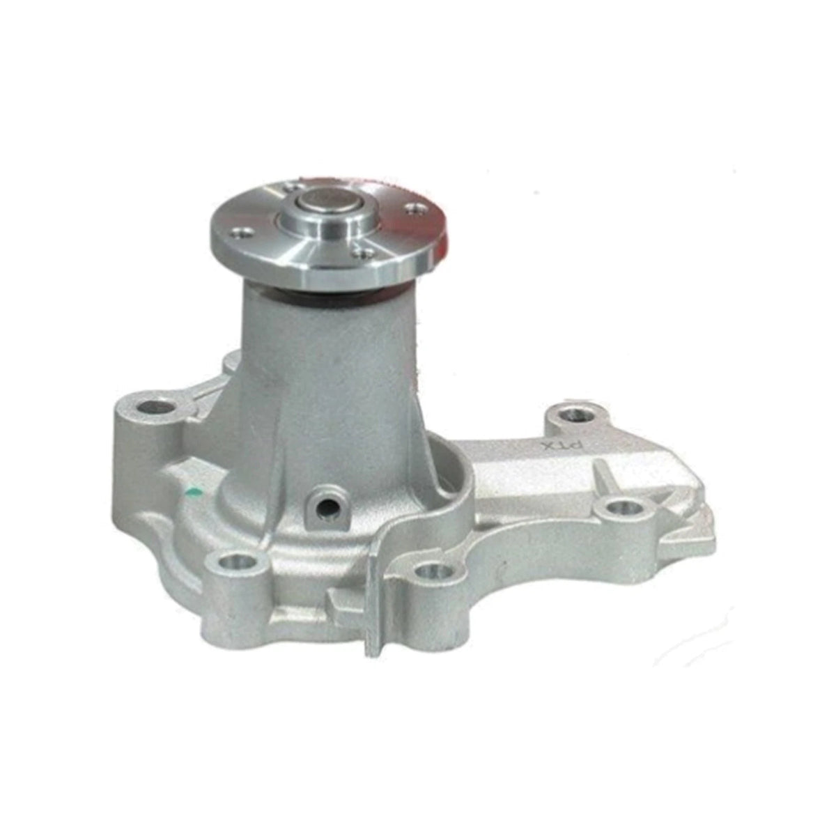Water Pump for Mitsubishi Lancer CE 4cyl 1.5L 4G15 (1996-2000)