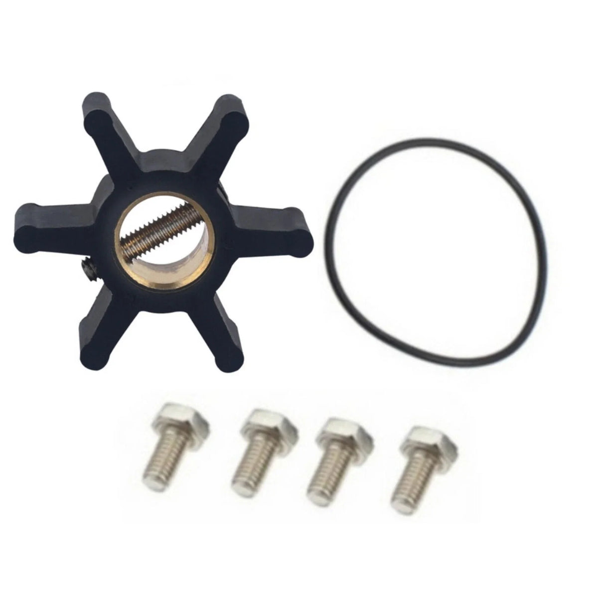 Impeller Kit for Westerbeke 3.0 BPMG/3.5 SBCG Marine Generator