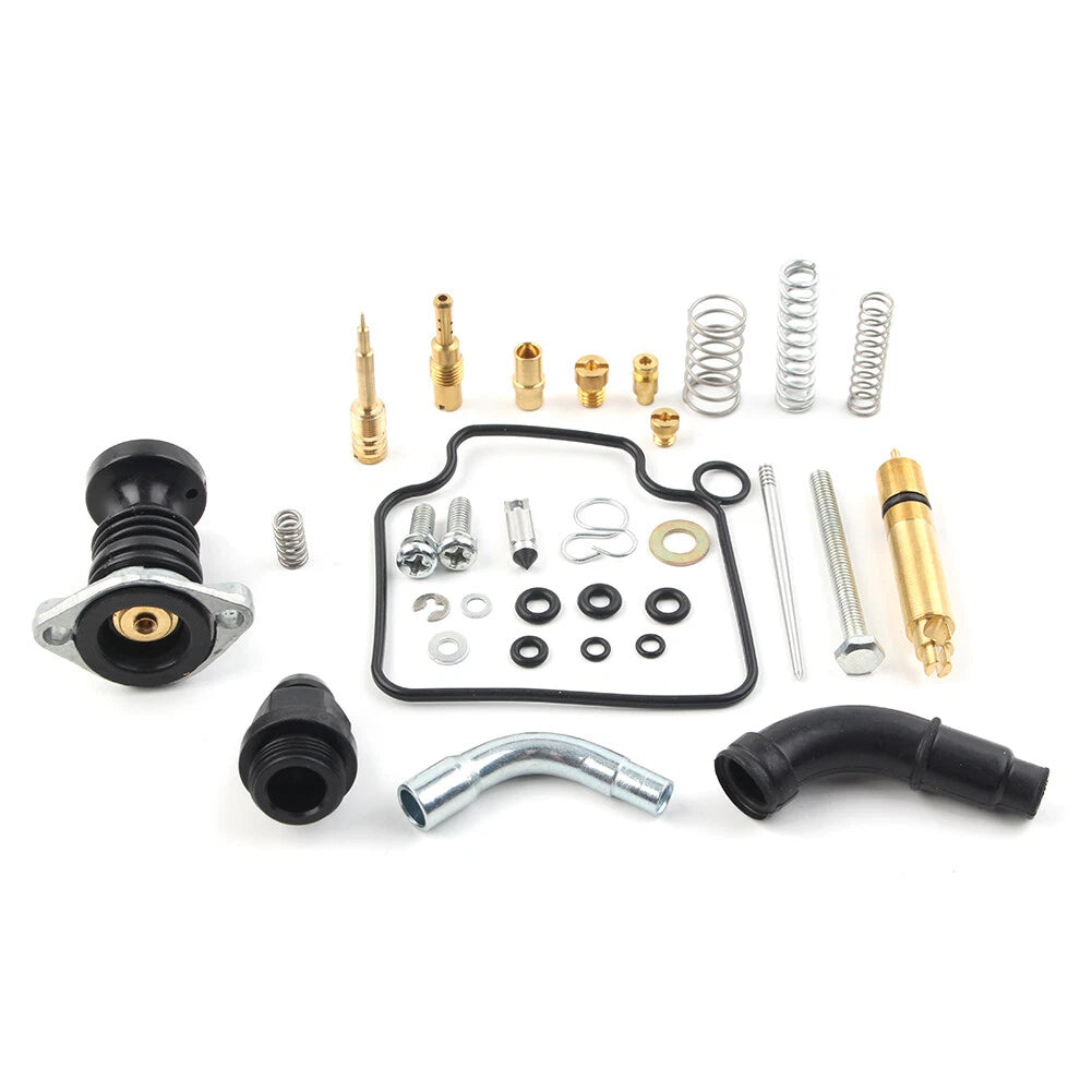 Carburetor Rebuild Kit for Honda TRX 450 Foreman (1998-2004)