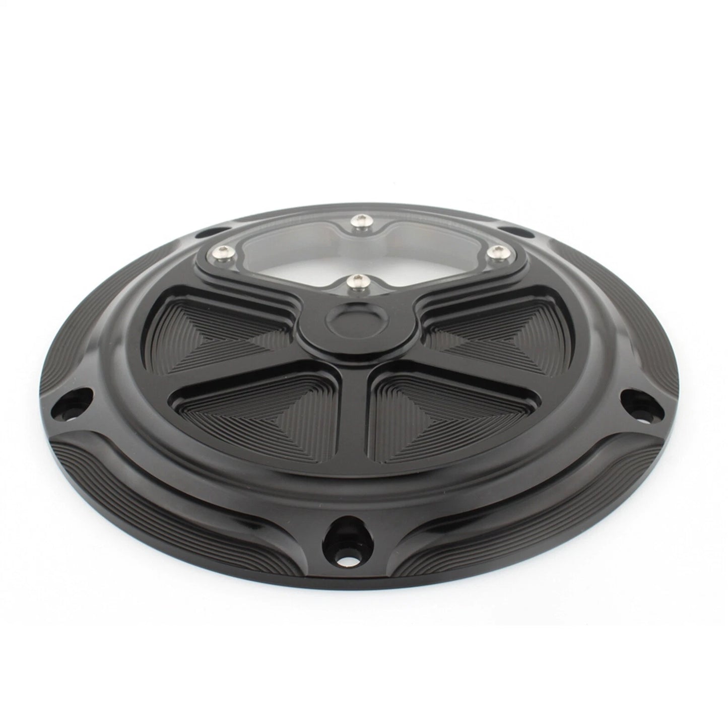 Derby Cover Kit for Harley-Davidson CVO Road Glide Limited (2022)