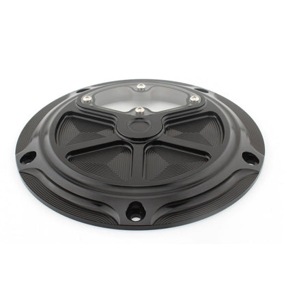 Derby Cover Kit for Harley-Davidson CVO Road Glide Limited (2022)