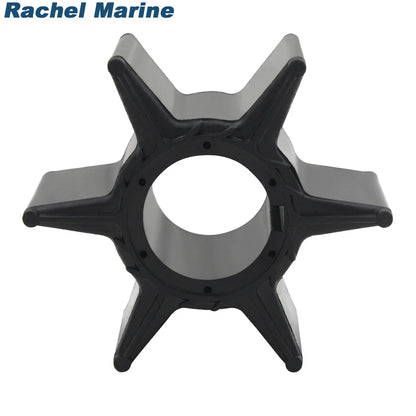 Boat Engine Impeller for Yamaha 2-Stroke Outboard Motor 688-44352-03
