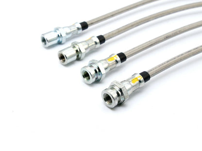 Brake Line Kit for Commodore/Calais VF1/2 3.0L, 3.6L V6 SIDI (2013-2019)