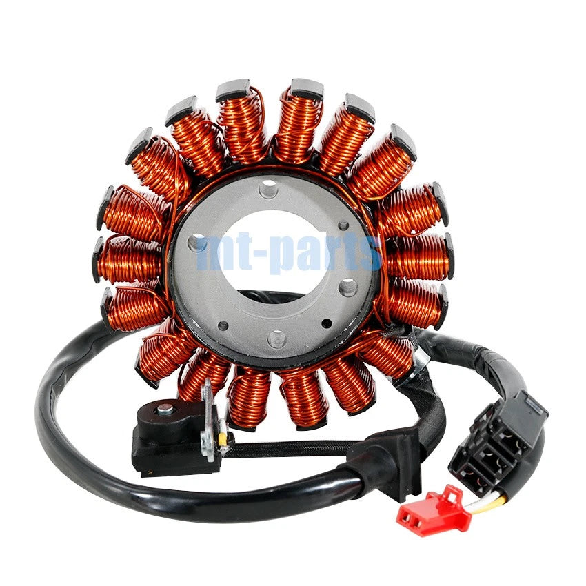 Stator Magneto Coil for Honda NSS250X Forza 250 (2008-2009)