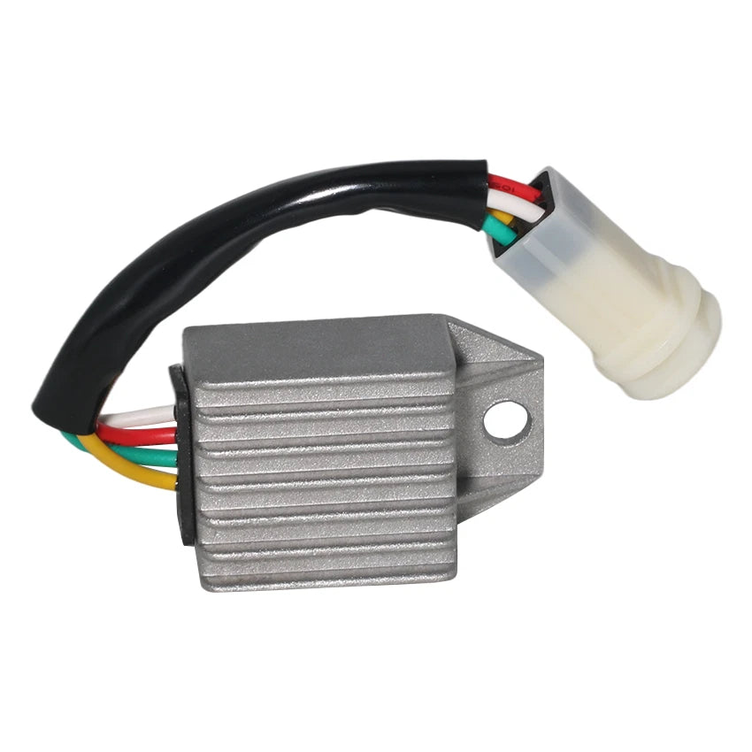 Voltage Rectifier Regulator for Yamaha YFM200DX Moto-4 (1989-1990)