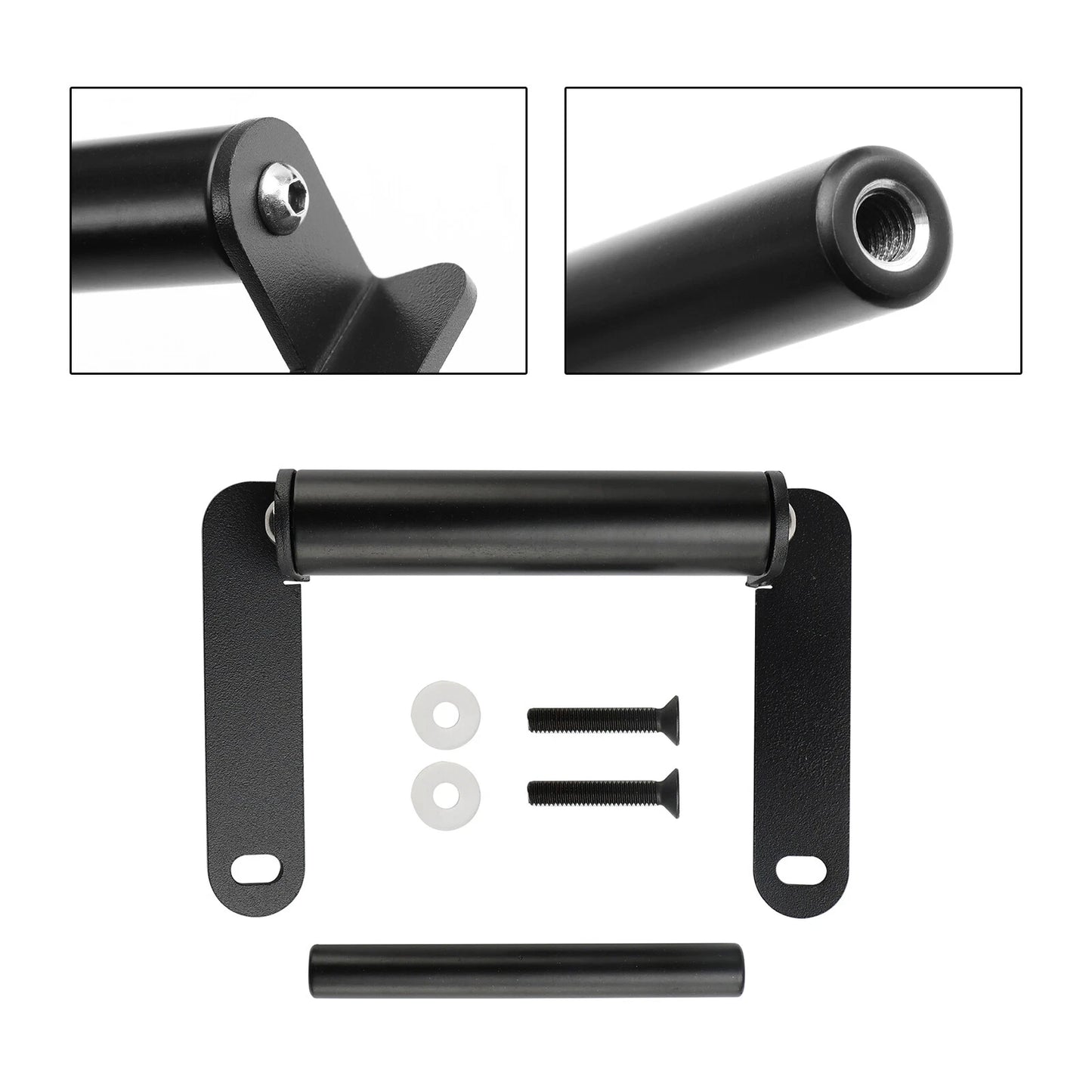 Phone Holder Extension for Aprilia SR GT125 (2022 - Present)