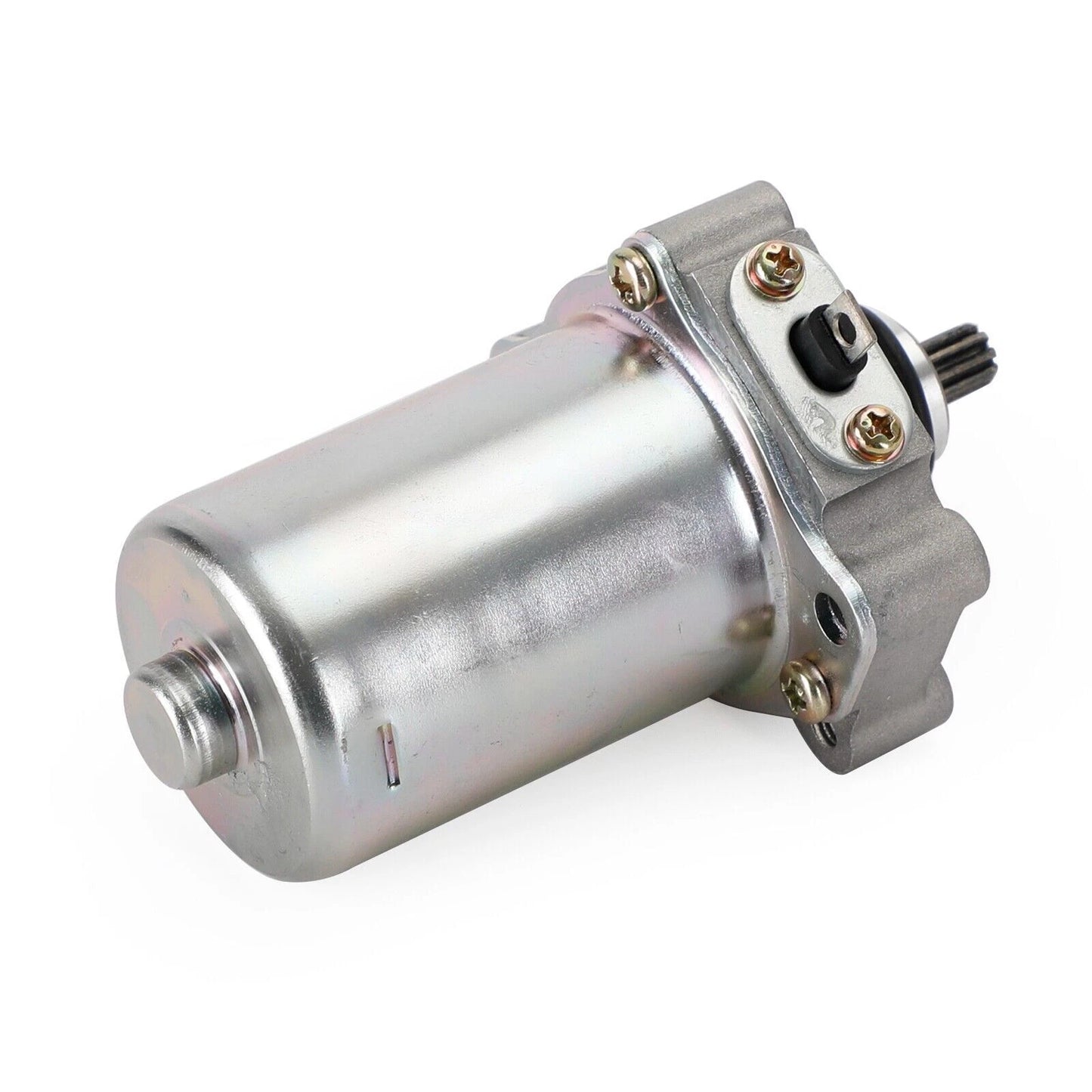 Starter for 2006-2014 Piaggio Zip 50/100, Fly, Liberty 100 4T (2006-2014)