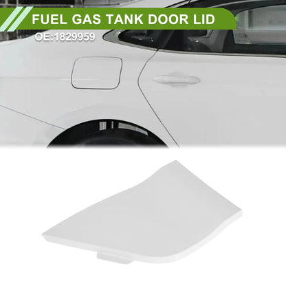 Fuel Tank Door Cap for Ford Transit MK8 2014-2024 Fuel Filler Flap Cover