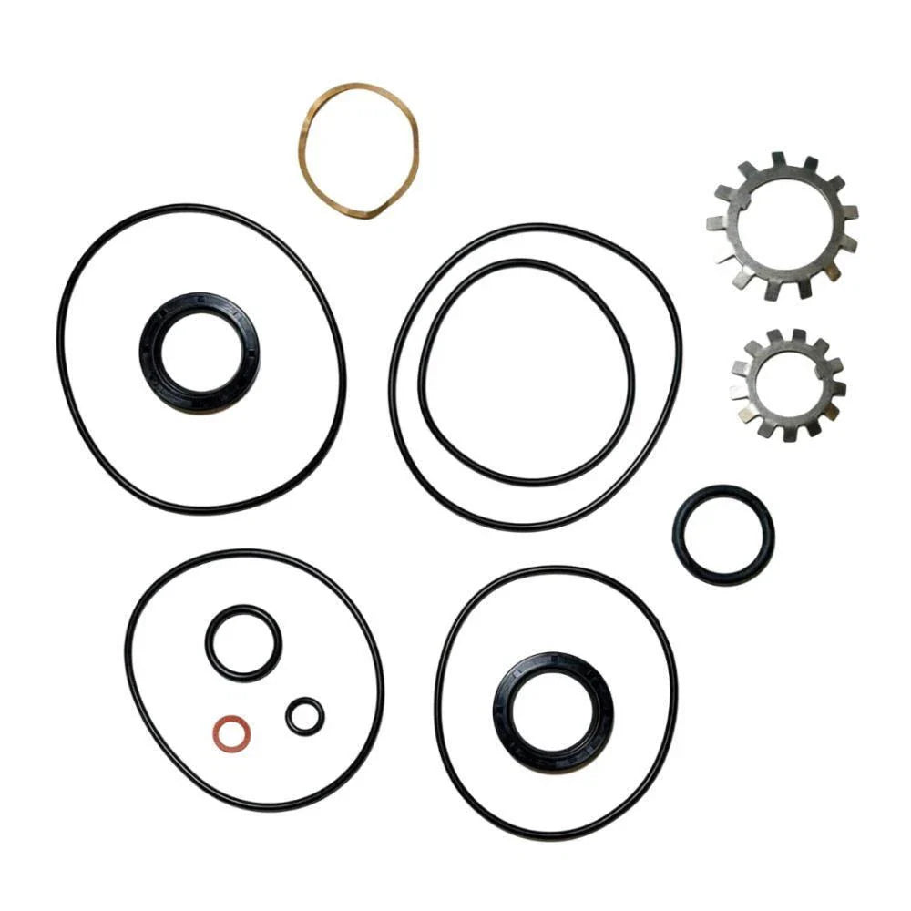 Lower Unit Seal Kit for Volvo Penta 200-290 Single Prop