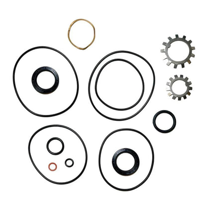 Lower Unit Seal Kit for Volvo Penta 200-290 Single Prop