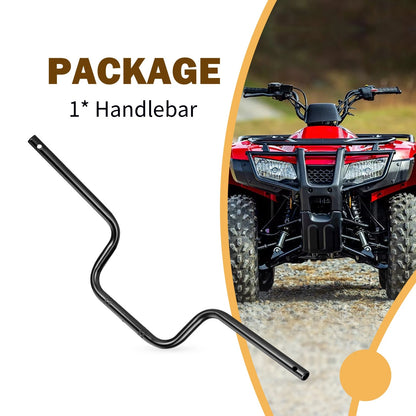 Handlebar Honda Recon 250 ES TRX250TE (2008-2024)