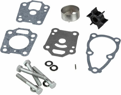 Water Pump Repair Service Kit for Mercury Mariner 16159A1, 16159T01, 8M0155395