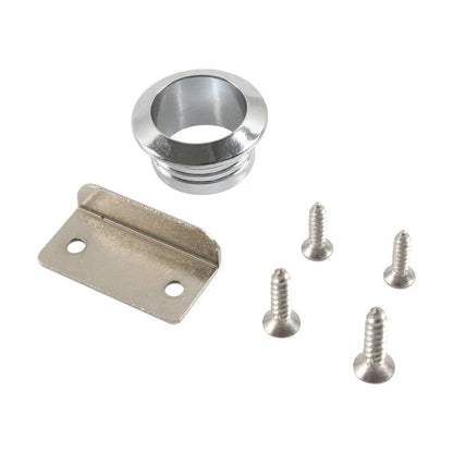Heavy Duty Keyless Drawer Lock Handle for RV/Car/Boat/Ship Storage