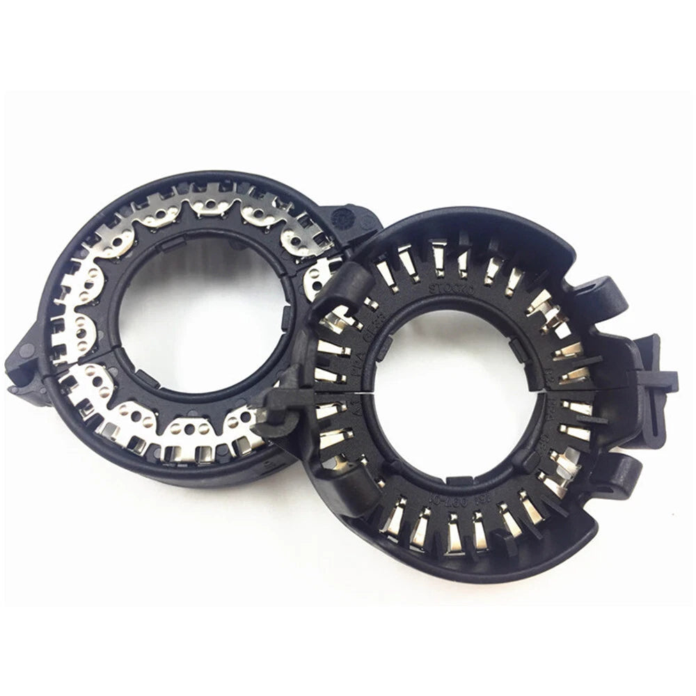 Xenon Headlamp HID Bulb Holder Clip for D1 D2 D3 D4 (No Year Specified)