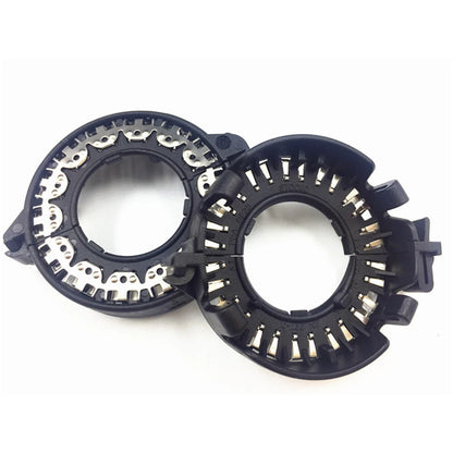 Xenon Headlamp HID Bulb Holder Clip for D1 D2 D3 D4 (No Year Specified)