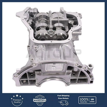 Crank Case Assembly for Toyota Camry 2.4L (2007-2011)