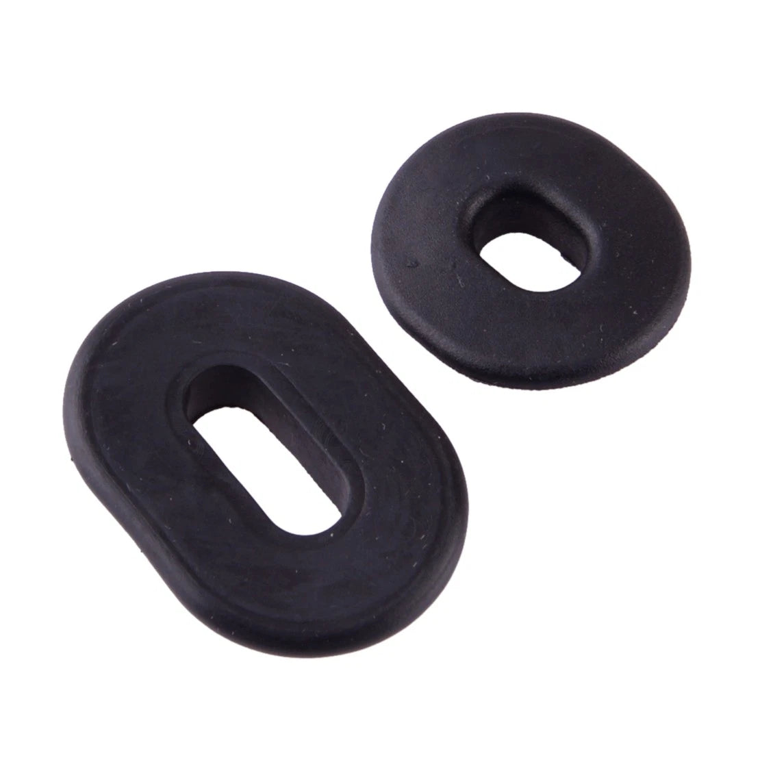 Side Cover Grommet Kit for Honda XL125 CB750F CB750K (1970-1983)