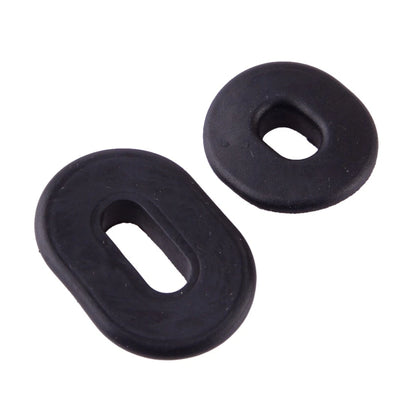 Side Cover Grommet Kit for Honda XL125 CB750F CB750K (1970-1983)