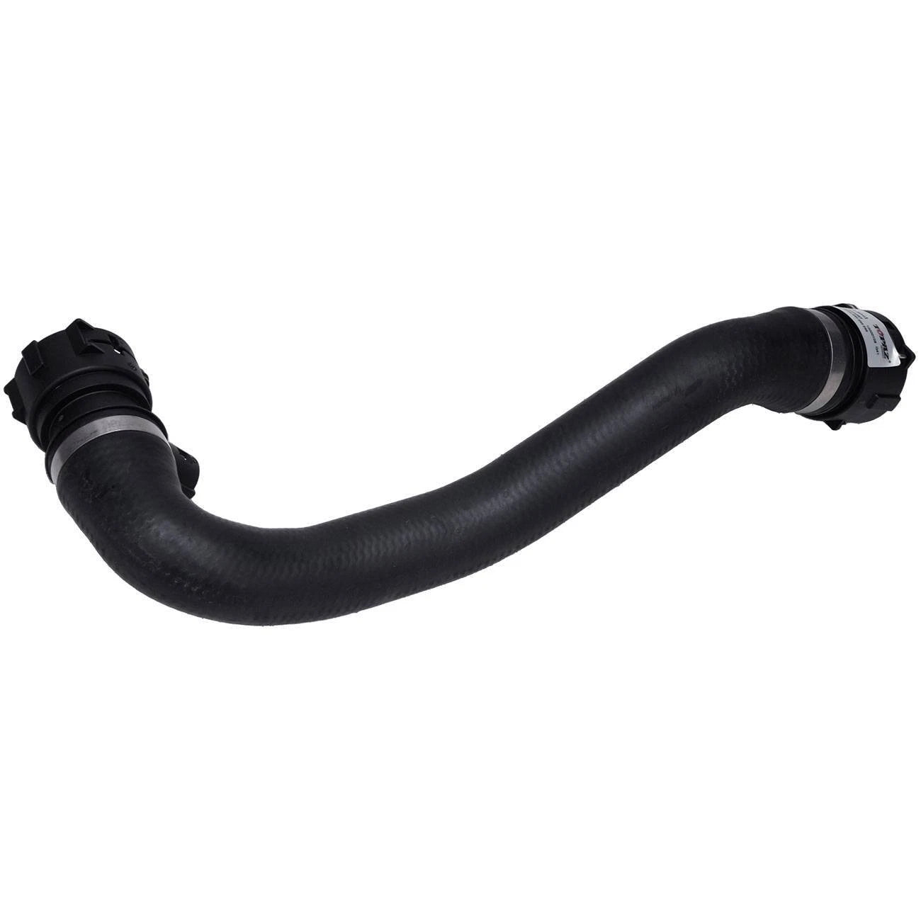 Lower Radiator Coolant Hose for BMW E60 525i 530i 2003-2005 2.5L 3.0L M54