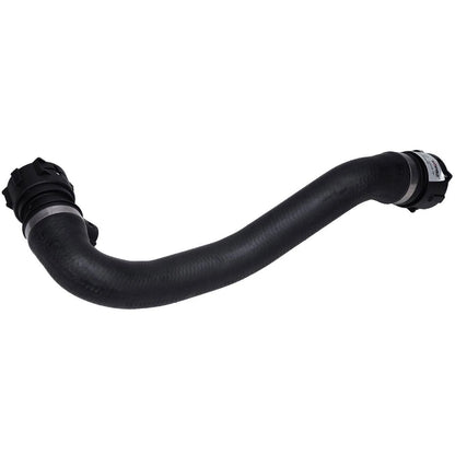 Lower Radiator Coolant Hose for BMW E60 525i 530i 2003-2005 2.5L 3.0L M54