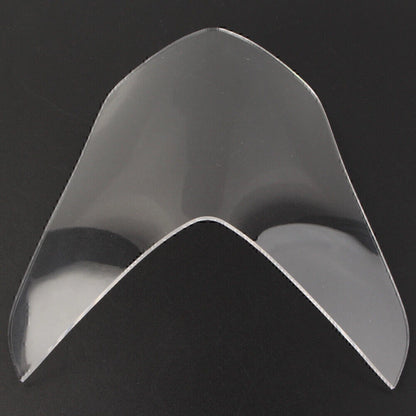 Front Headlight Guard Lens Cover for Honda CB650F CBR650F (2014-2018)