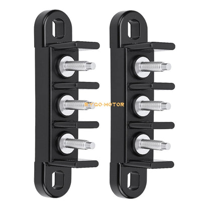 3 Post Terminal Block / 2 x / Polaris Ranger ACE 570 900 1000 Diesel