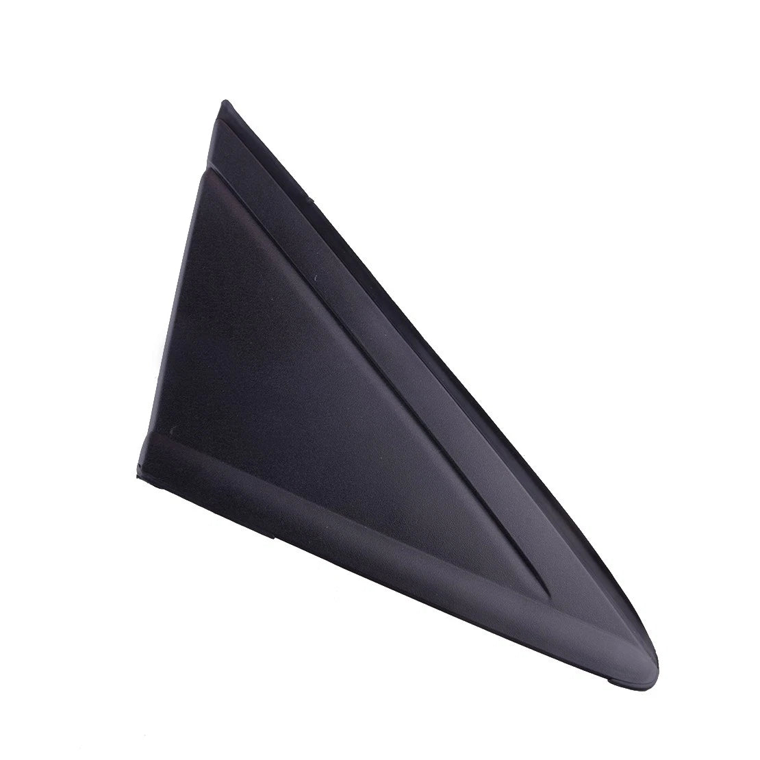 Right Fender Rear View Mirror Triangle Molding Cover for Ford Escape (2013-2019)