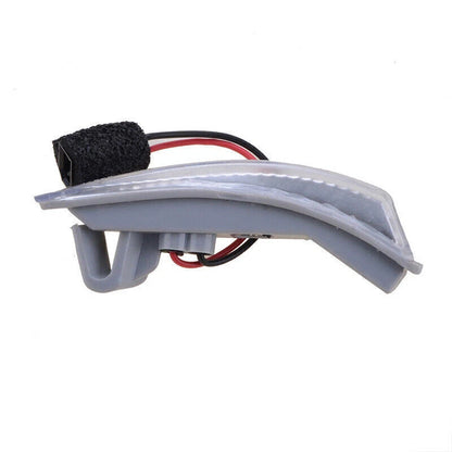 Left Side Mirror LED Turn Signal Light for Dodge Grand Caravan (2008-2018)