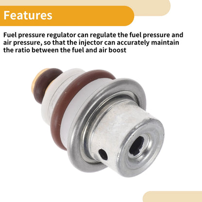 Fuel Pressure Regulator & Fuel Pump Regulator for Chevrolet Spark