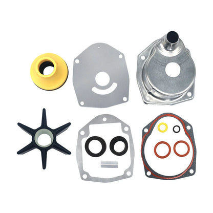 Water Pump Impeller Service Kit for MerCruiser Alpha One Gen 2