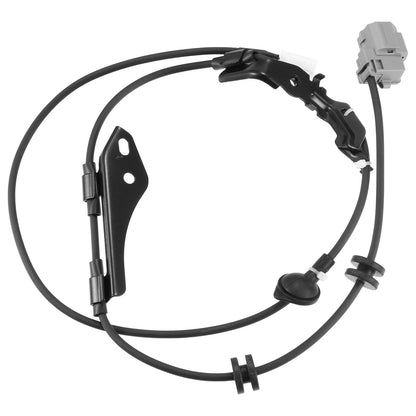 ABS Wheel Speed Sensor Wiring Harness Rear Right for Toyota (2000-2006)