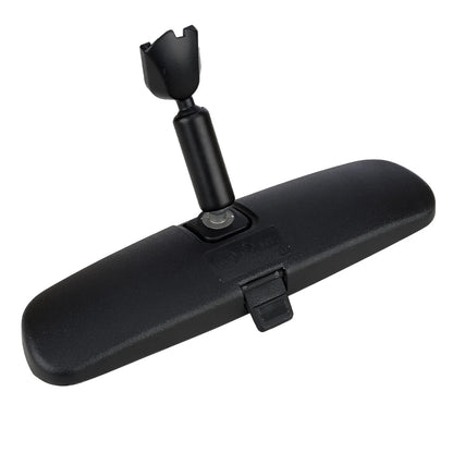 Manual Dimming Interior Rearview Mirror for Mazda 6 RX8 MX-5 Miata (2003-2013)