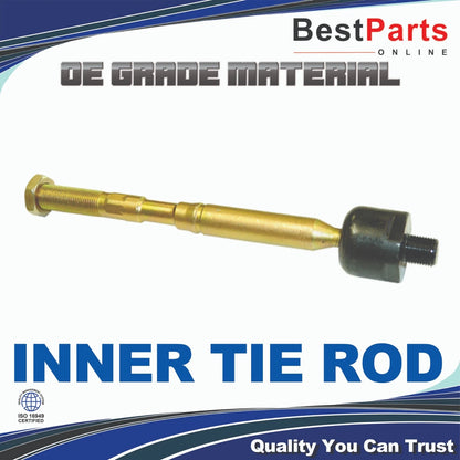 Steering Inner Tie Rod End for Toyota Mirai Rav4 (2006–2020)
