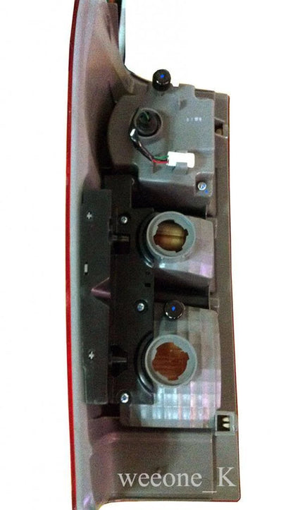 L.E.D Tail Light for Isuzu D-Max (2012-2015)