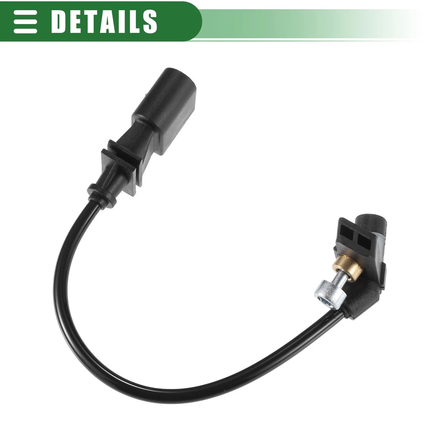 Crankshaft Position Sensor for BMW X5 (2009-2015)