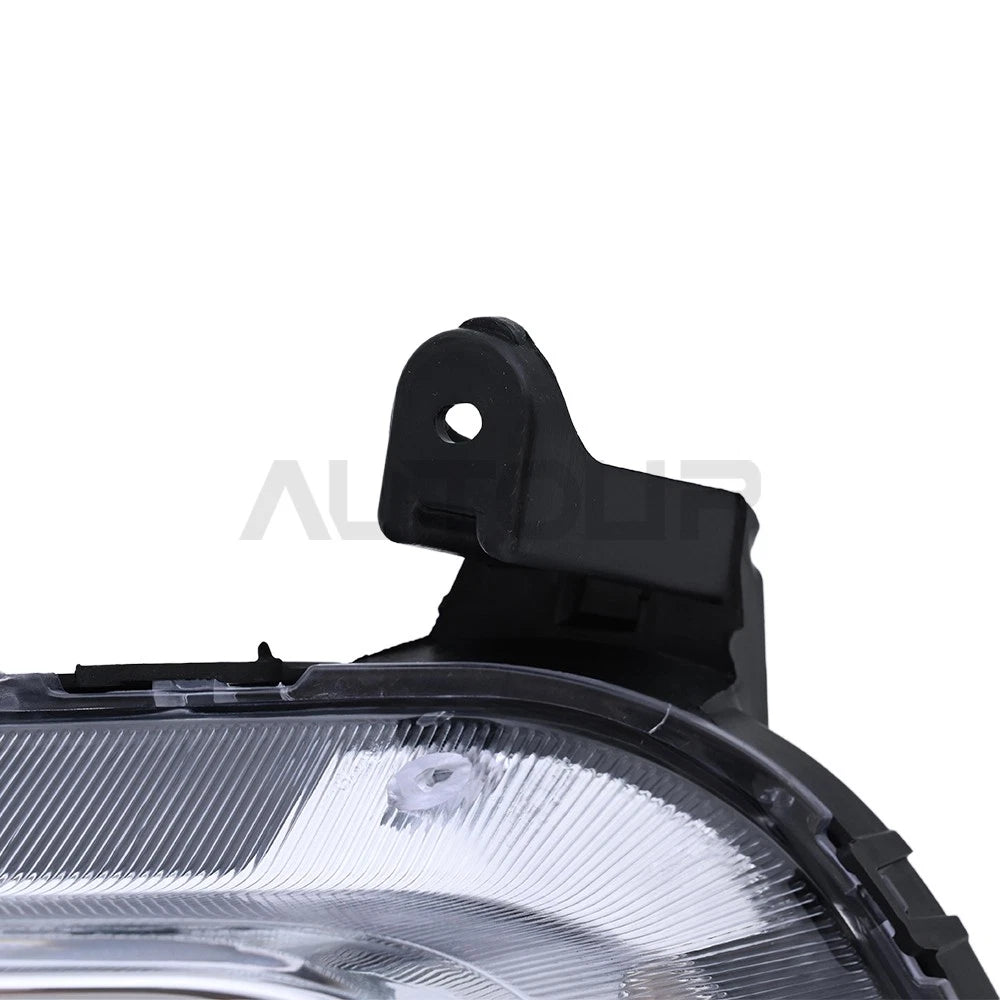 Passenger Right Side Fog Light Lamp W/Bulb for Kia Optima (2014–2015)