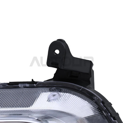 Passenger Right Side Fog Light Lamp W/Bulb for Kia Optima (2014–2015)