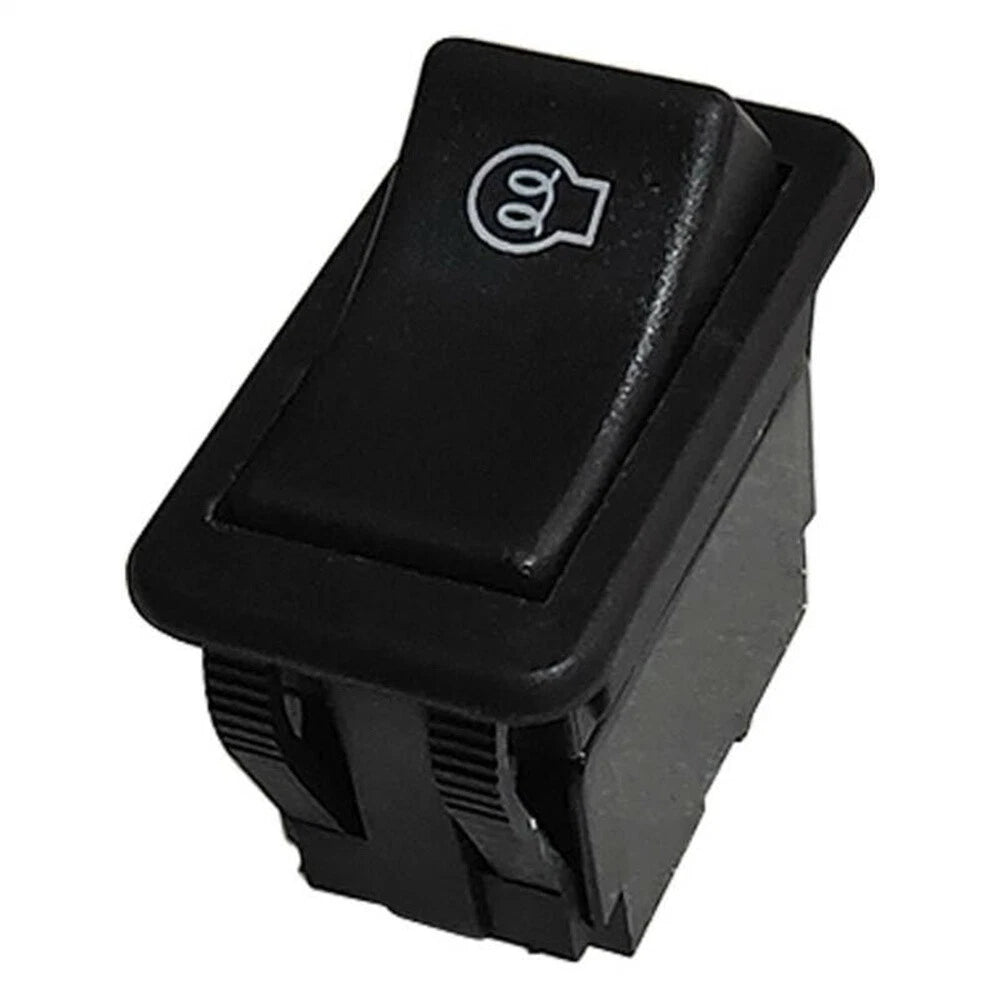 Glow Plug Switch for Bobcat Skid Steer Loader 863 873 553 751 753 763