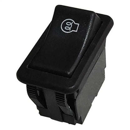 Glow Plug Switch for Bobcat Skid Steer Loader 863 873 553 751 753 763