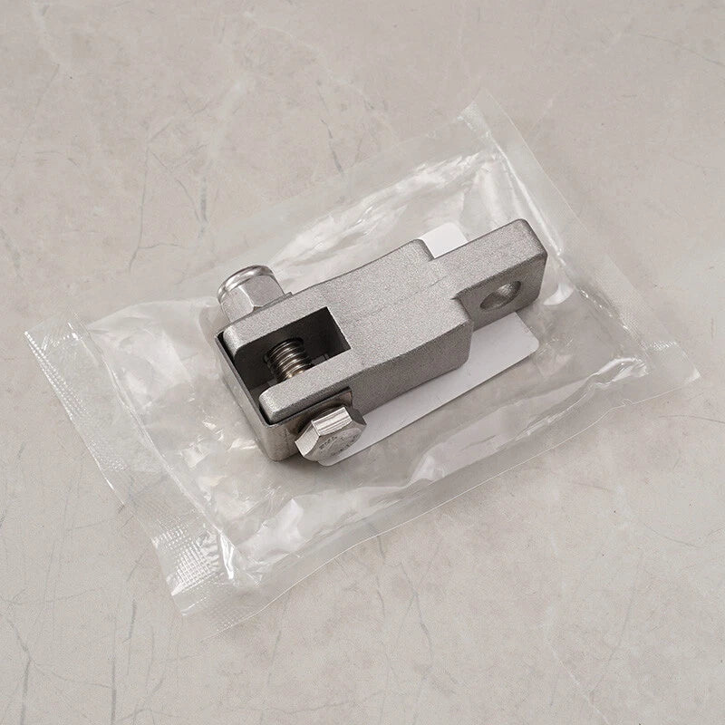 2" Billet Aluminum Clutch Pedal Extender for Peterbilt 379 386 389 378 388