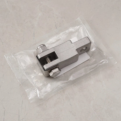 2" Billet Aluminum Clutch Pedal Extender for Peterbilt 379 386 389 378 388