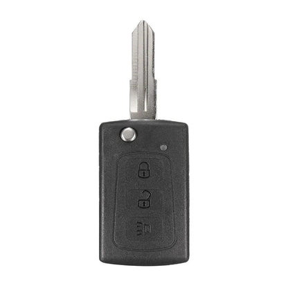 3 Button Key Housing Shell for Great Wall HAVAL Hover H3 H5 (2008-2017)