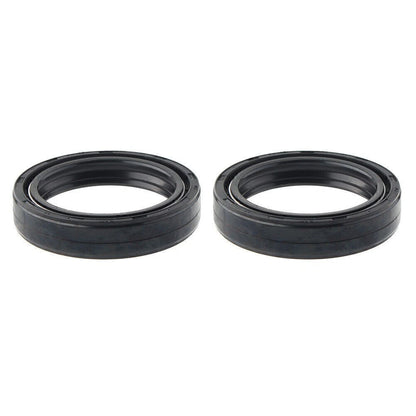 Black Oil Seals for Front Fork Damper Shock Absorber 41X53-8.5/10.5MM